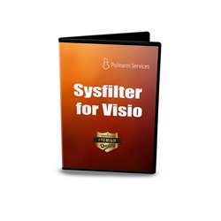 Sysfilter for Visio®