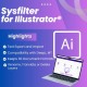 Sysfilter for Illustrator® 