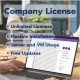 Company License