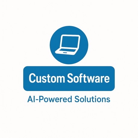 Individuelle Softwareentwicklung
