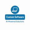 Custom Software Development