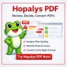 Hopalys PDF