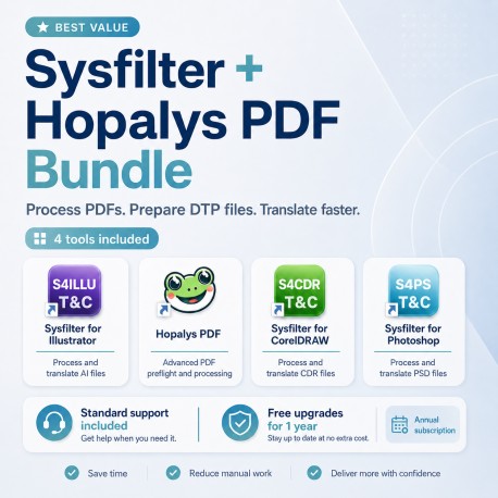 Paquete Sysfilter