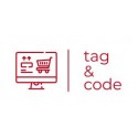 tag & code / Wilhelm Polmann