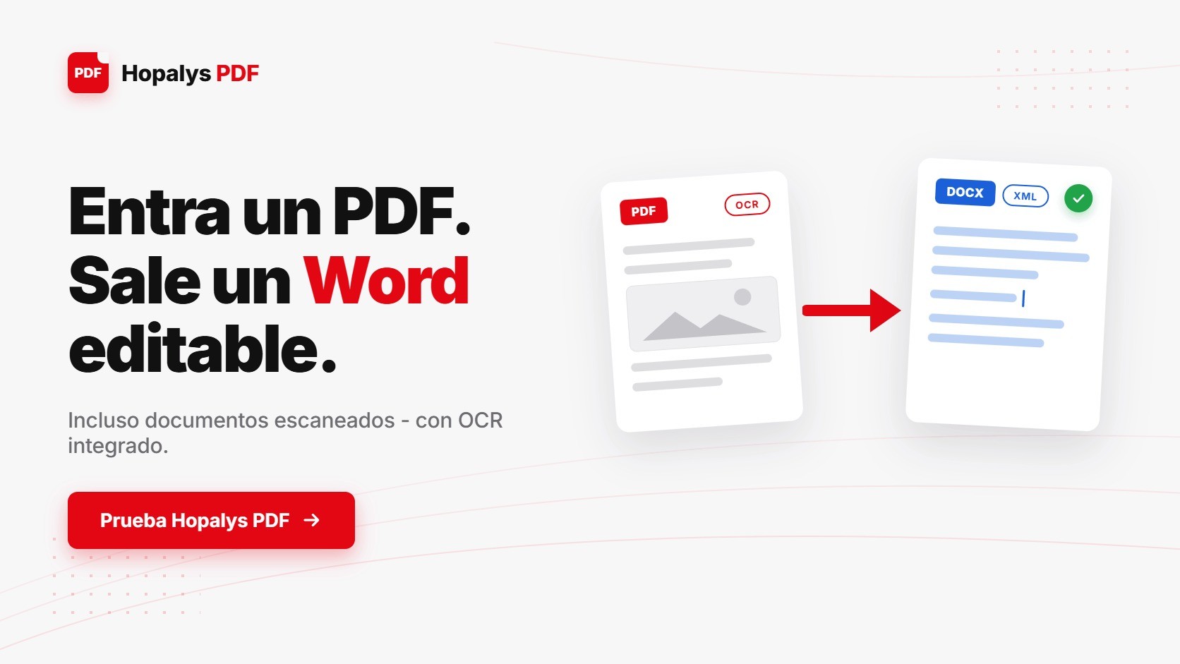 Hopalys PDF