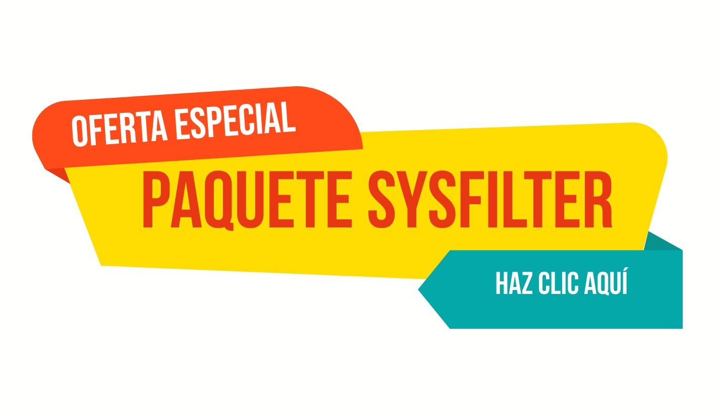 Paquete Sysfilter