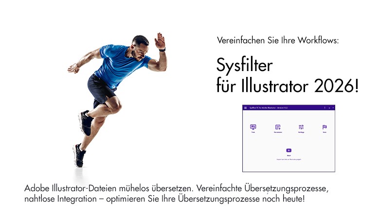 Sysfilter for Illustrator