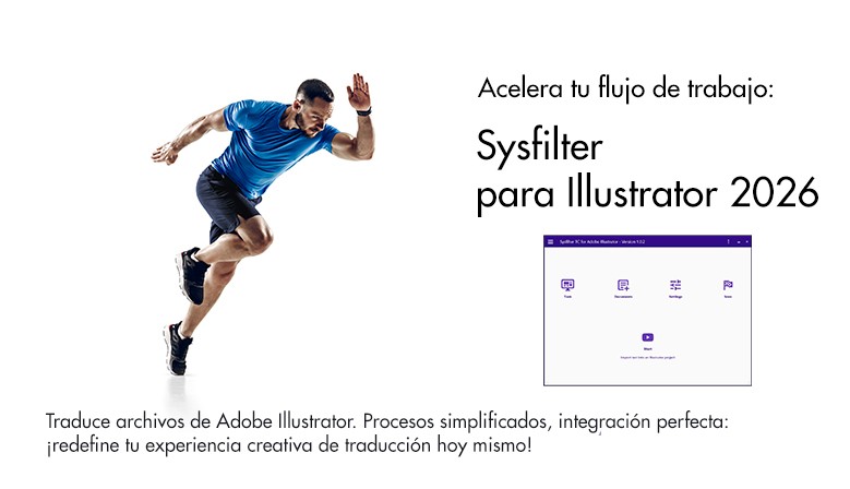 Sysfilter for Illustrator