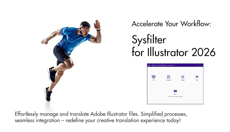 Sysfilter for Illustrator